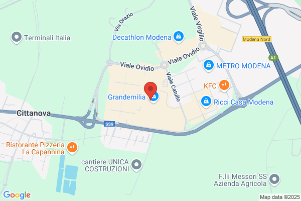 Promod Italia S.R.L.