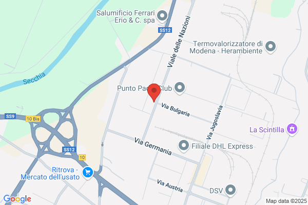Coni Arredamenti