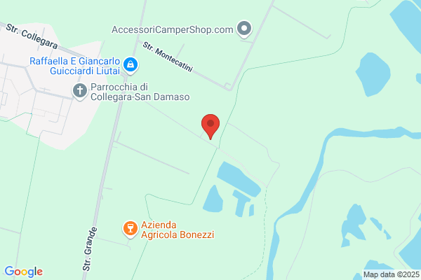 Granulati Donnini Spa