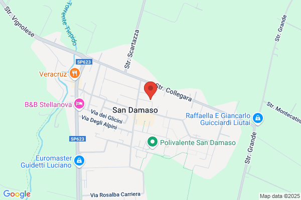 L'Imbianchino Perondi