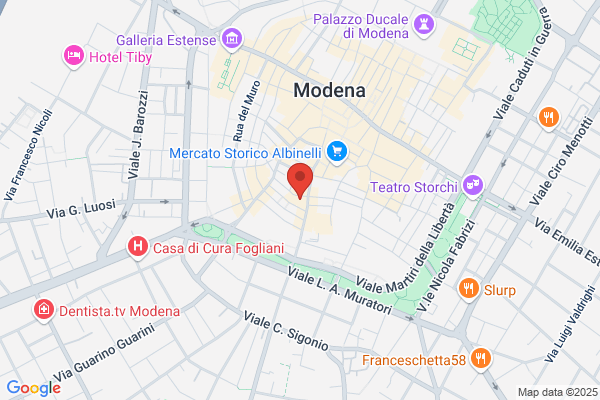 Profumeria Dolce Follia Snc