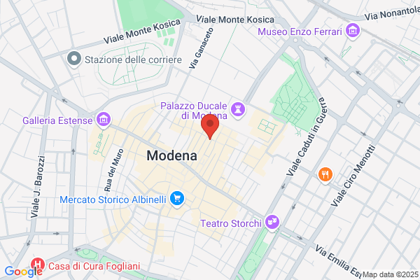 Societa Gestione Profumerie Spa