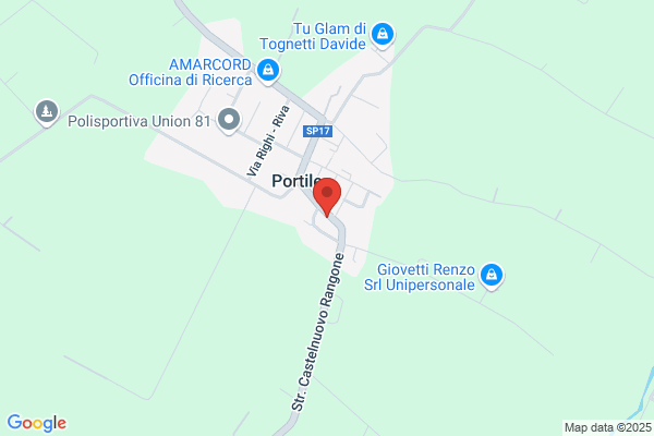 Trattoria Portile