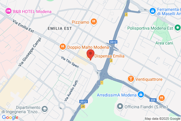 Nuova Gazzetta Di Modena
