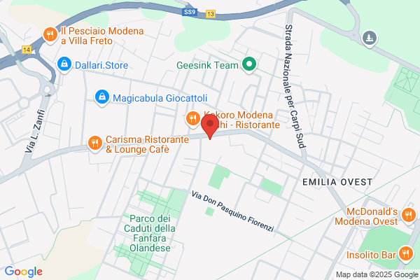 Poligrafico Artioli (S.P.A.)