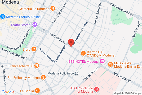 Telemodena (S.R.L.)