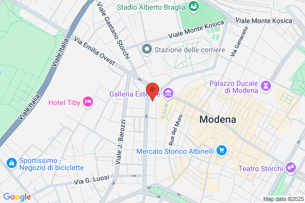 Studio Bertoli, Giovanardi, Grimaldi e Partners