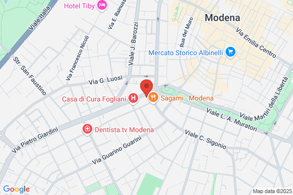 Studio Prandi e Cornia