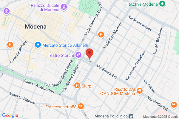 Studio Ragionieri Cristoni & Santunione