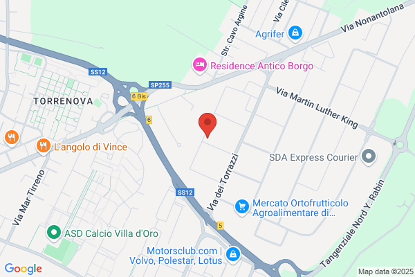 L.C. Saldatura Di Lionetti E Caldana Sdf