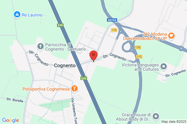 Tacconi dina