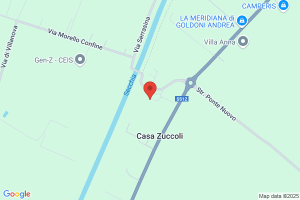 Btb Trasporti Logistica Deposito