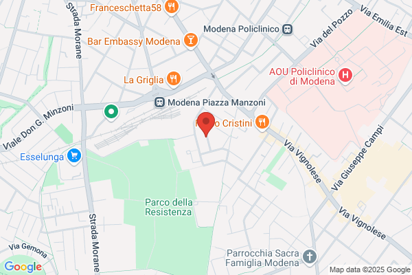 Studio Poggioli Termotecnici Associati
