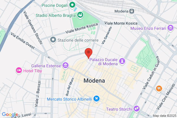 Ristorante Ci voleva.mo