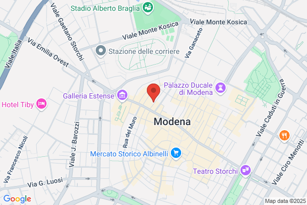 Ristorante ad Maiora