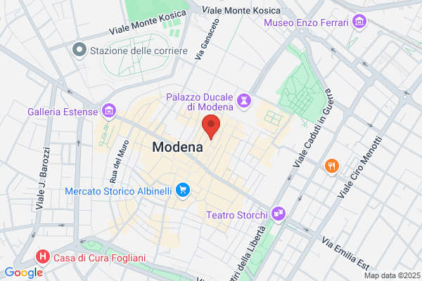 Ristorante da Enzo