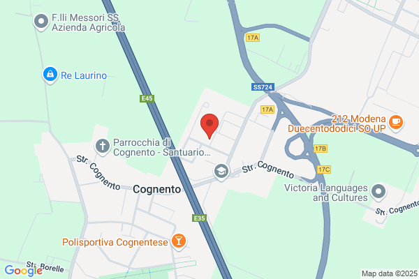 Forno Trilli Srl