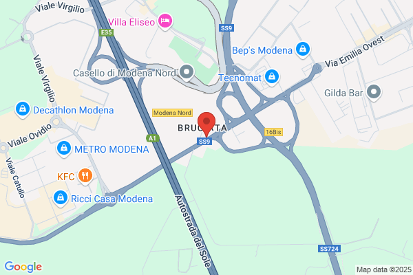 Luna Srl Ristorante Bruciata