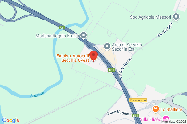 Ptp Ristorante Annunciata