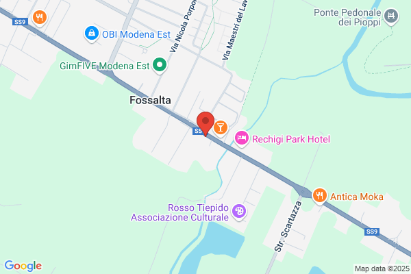 Ptp Ristorante Fossalta