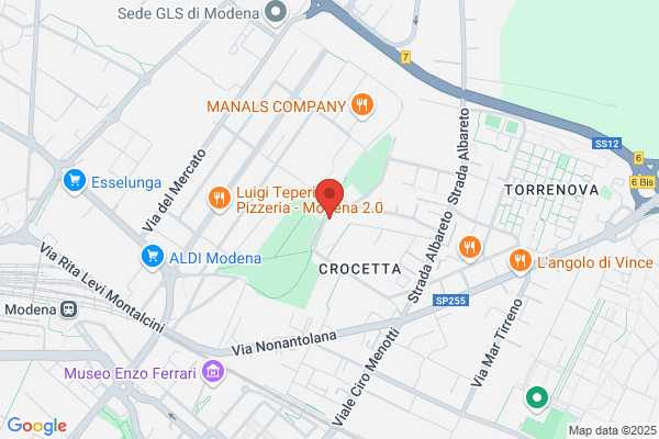 Ristorante Al Boschetto Da Loris