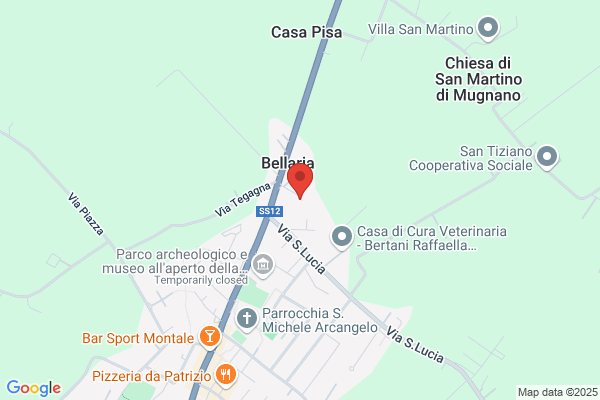 Ristorante Buena Vista