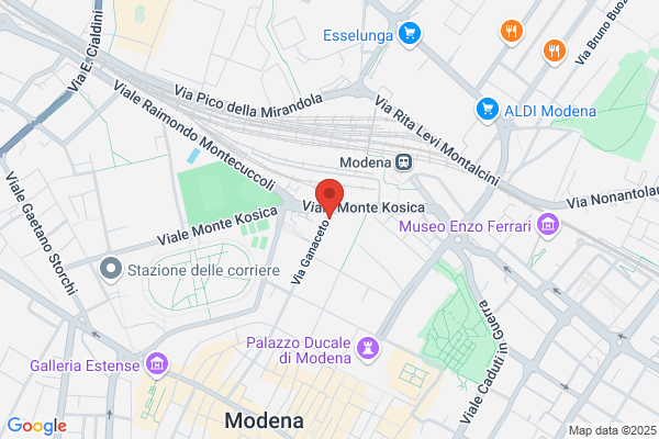 Ristorante Cinese Asia li Ping
