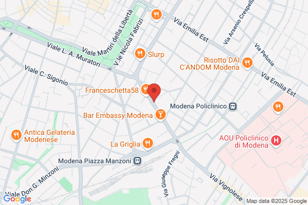 Ristorante Cinese Lamicizia