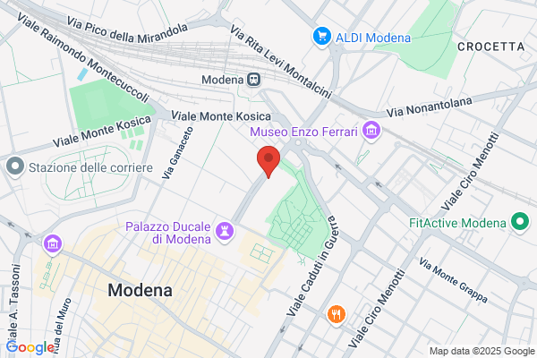 Ristorante Damedeo