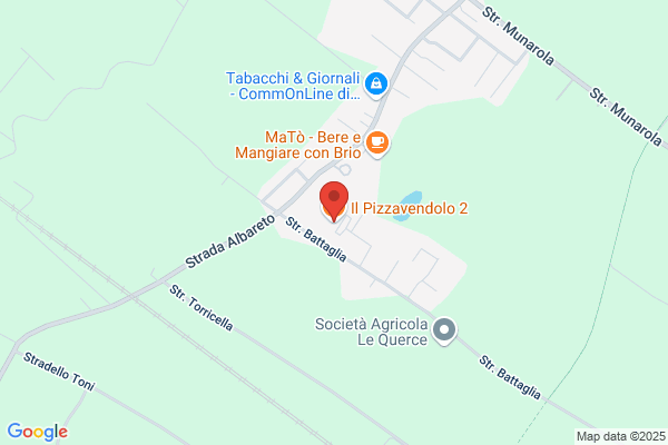 Ristorante Il Pizzavendolo 2
