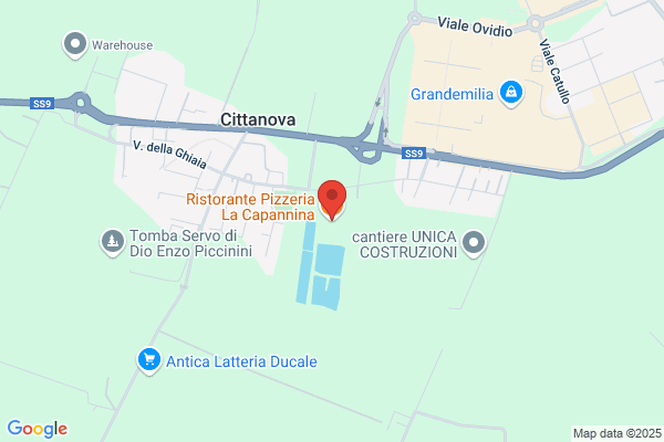 Ristorante La Capannina