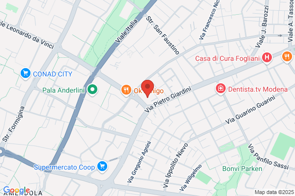Ristorante La Gola