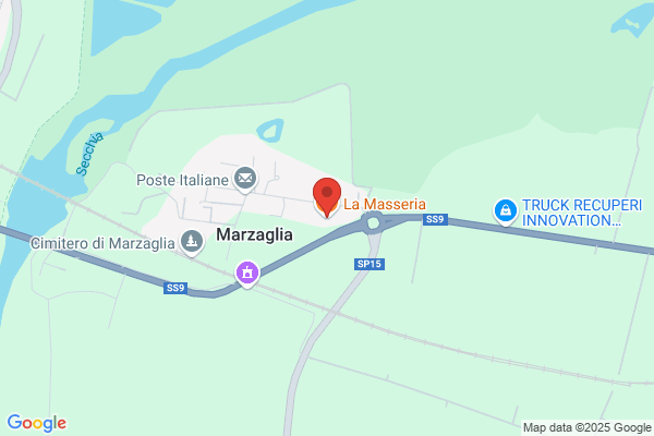 Ristorante La Masseria