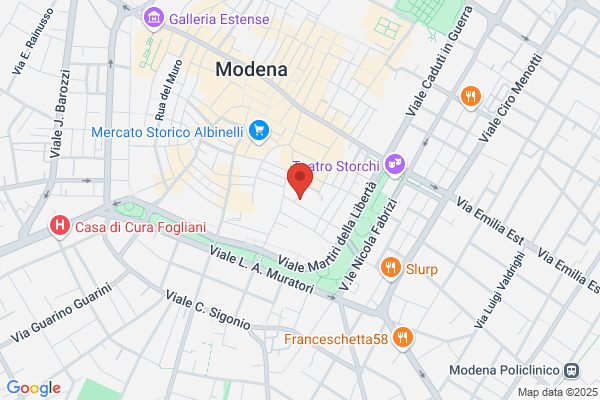 Ristorante La Secchia Rapita