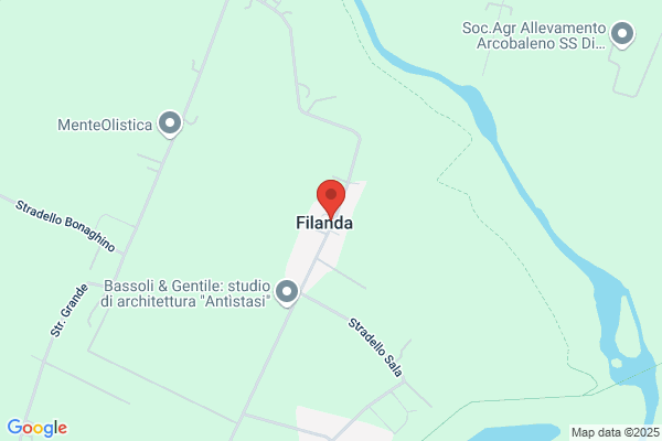 Ristorante La Vecchia Filanda
