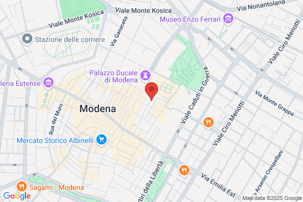 Ristorante Oreste