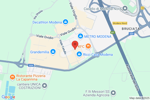 Ristorante Pan (S.R.L.)