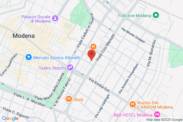Ristorante Pizzeria Bulldogs Club