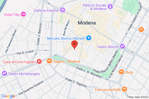 Ristorante Redecocca