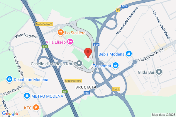 Ristorante Turismo