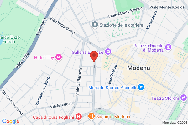 Ristorante al Cenacolo
