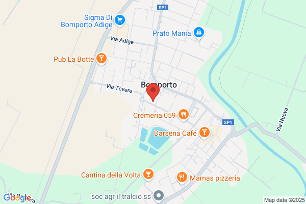 Scomed Srl