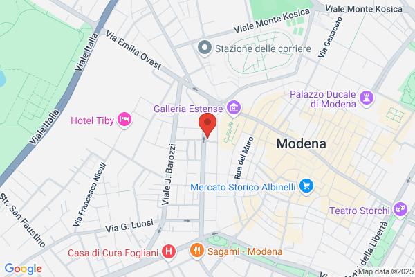 Dott.ssa Braconi Arianna Ginecologa