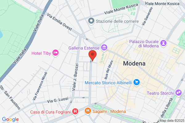 Lucchi Dott.ssa Maria - Masellis Prof. Giuseppe
