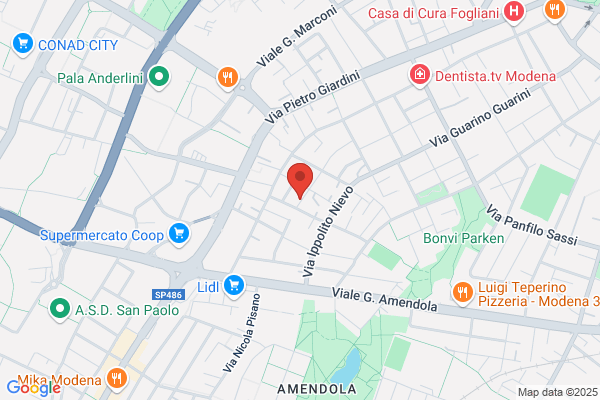 Poliambulatorio Skincenter