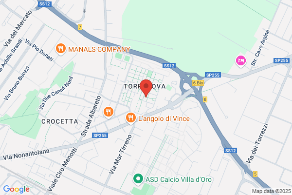 Poliambulatorio Privato T Medical