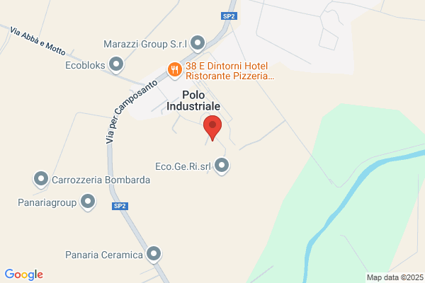 Zaniboni dialmo