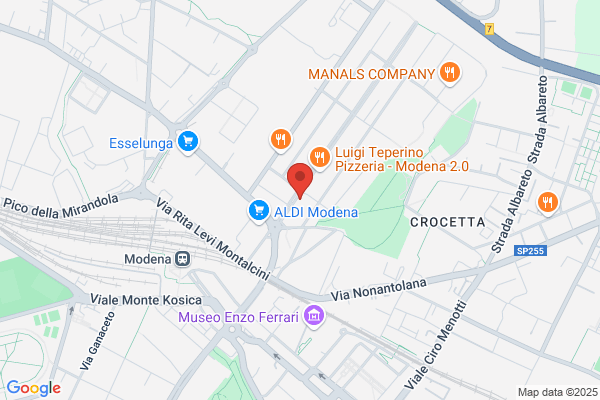 Emiliana Ascensori S.R.L.