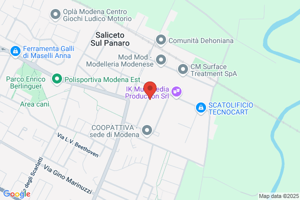 Gruppo Ocma Baruffi Snc Di Messori Giuseppe e c.