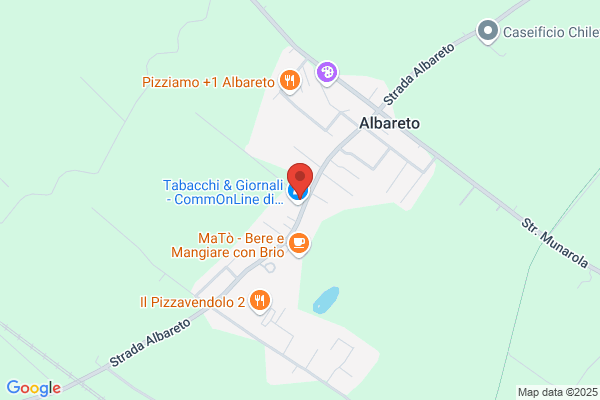 Scuola d’infanzia Bisbini